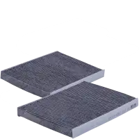 FİL HCK7211 Polen Filtresi