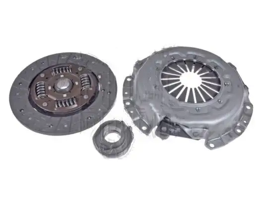 PHC VALEO HD101HKIT Debriyaj Seti 4110022610