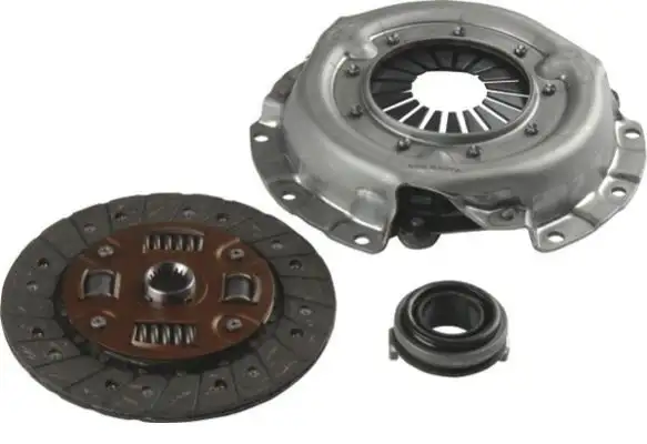 PHC VALEO HD102HKIT Debriyaj Seti