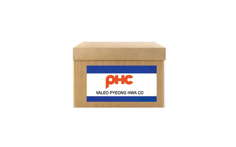 PHC VALEO HD208 Debriyaj Seti 828476