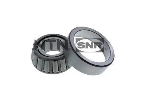 SNR HDB009 Ön Aks Rulmanı