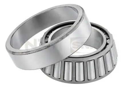 SNR HDB114 Arka Aks Rulmanı