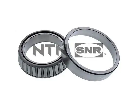 SNR HDB168 Arka Aks Rulmanı 0676988