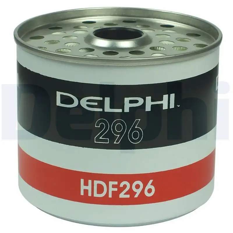 DELPHI HDF296 Yakıt Filtresi