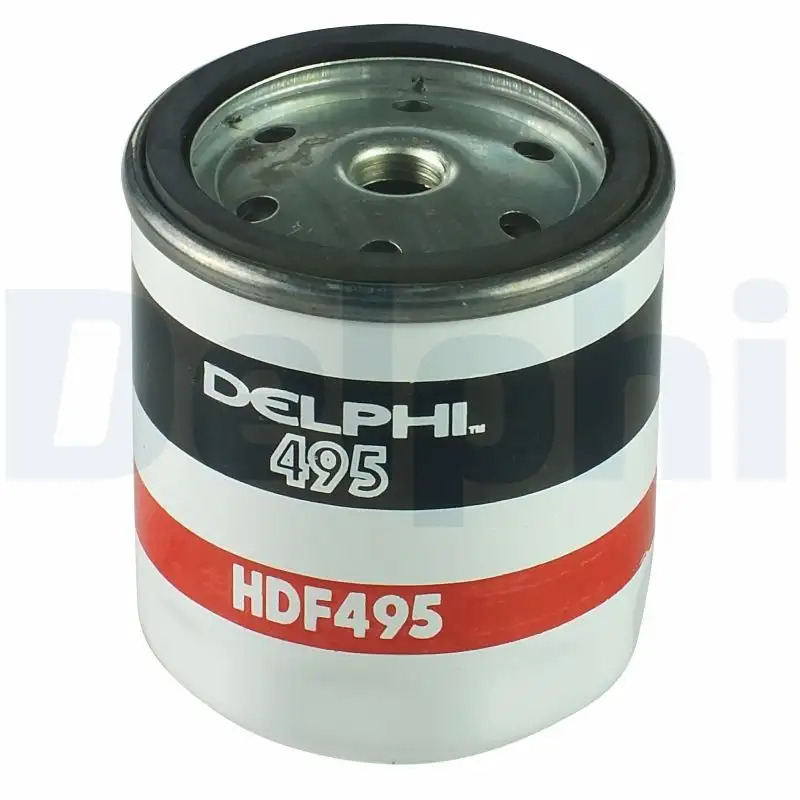 DELPHI HDF495 Yakıt Filtresi