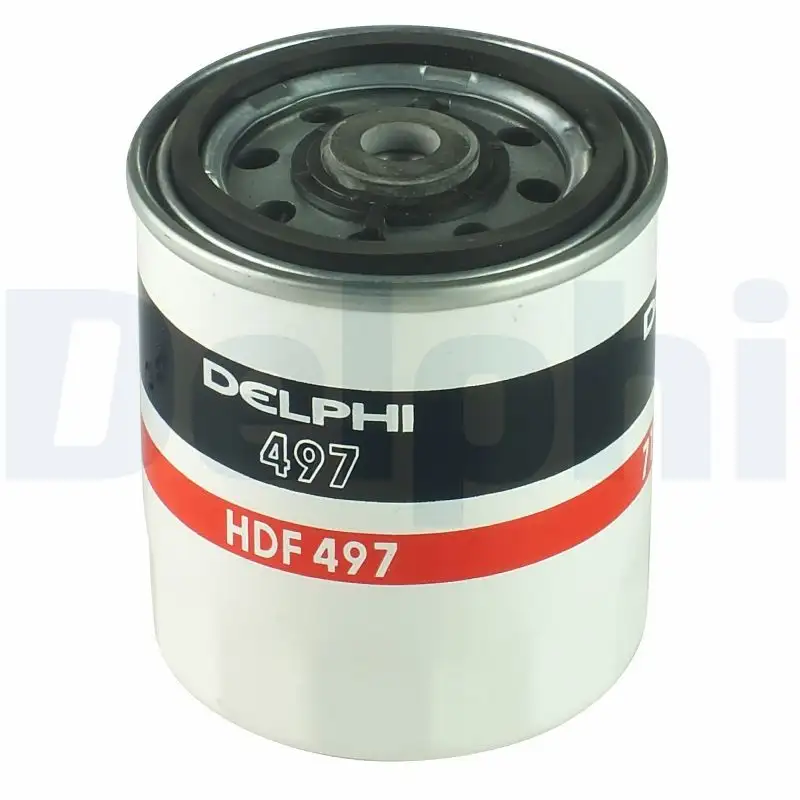 DELPHI HDF497 Yakıt Filtresi