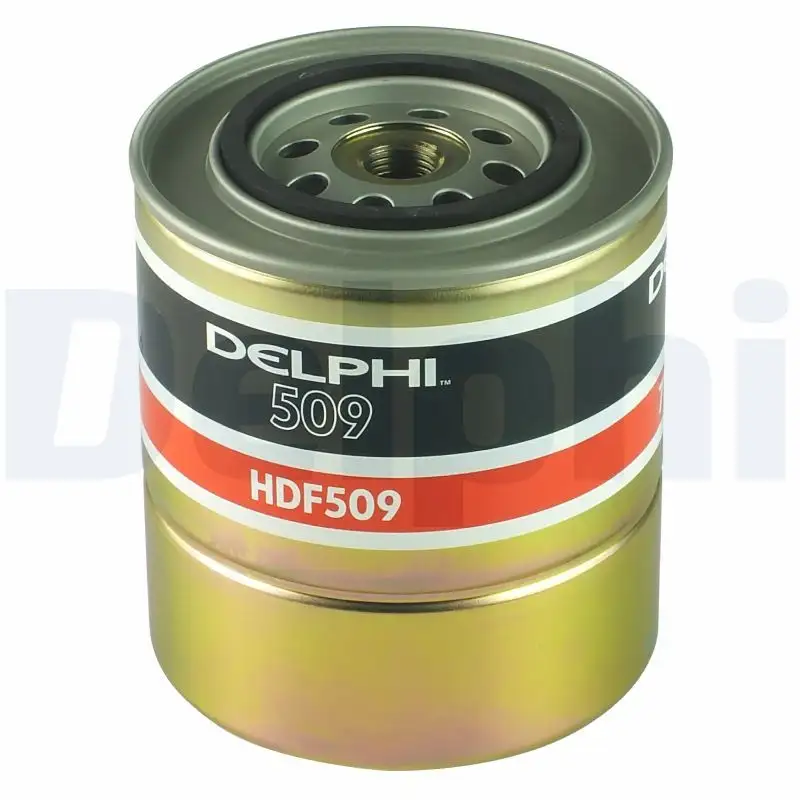 DELPHI HDF509 Yakıt Filtresi 13322240798