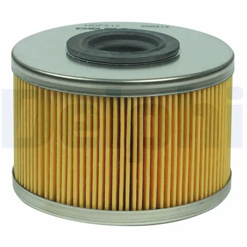 DELPHI HDF512 Yakıt Filtresi
