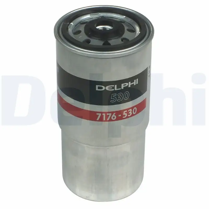 DELPHI HDF530 Yakıt Filtresi 13322248279
