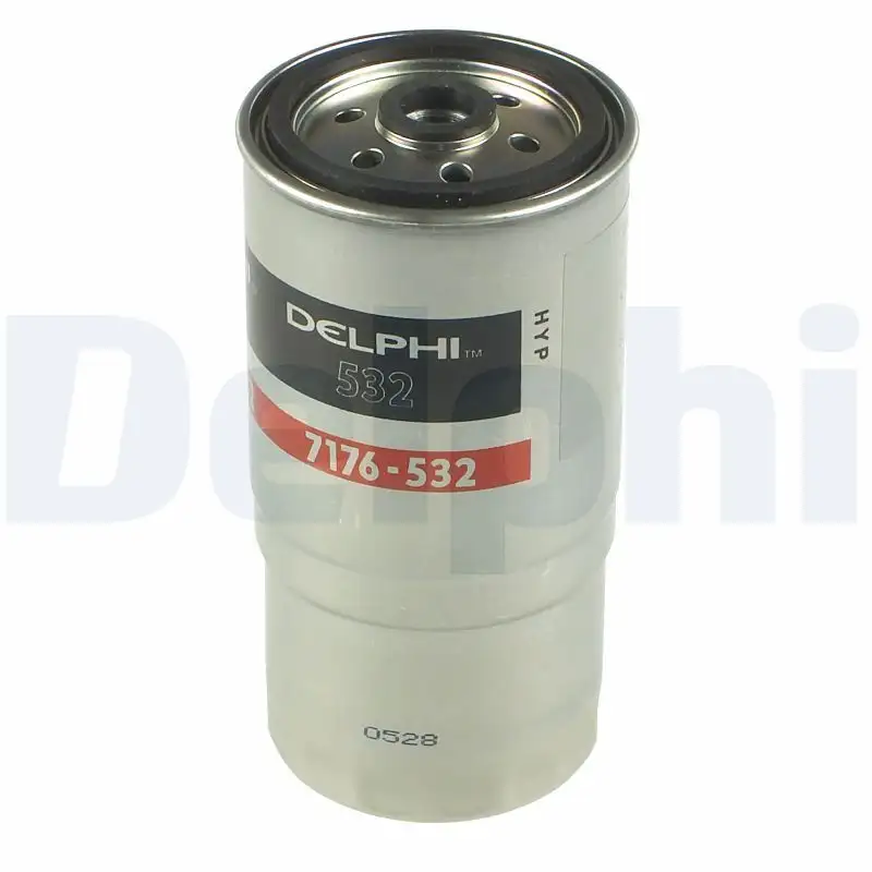 DELPHI HDF532 Yakıt Filtresi