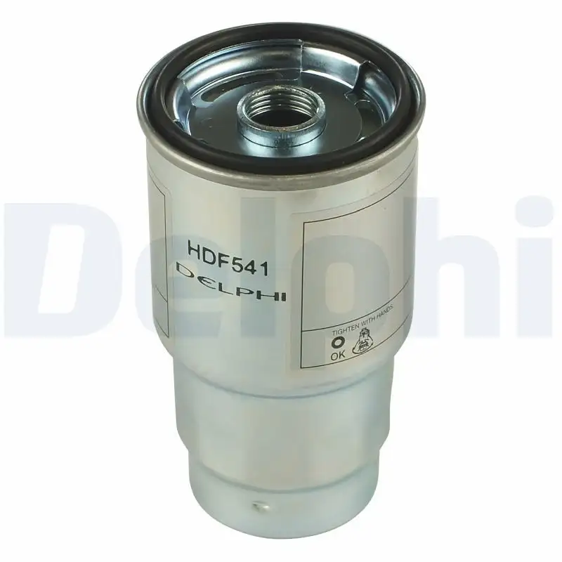 DELPHI HDF541 Yakıt Filtresi