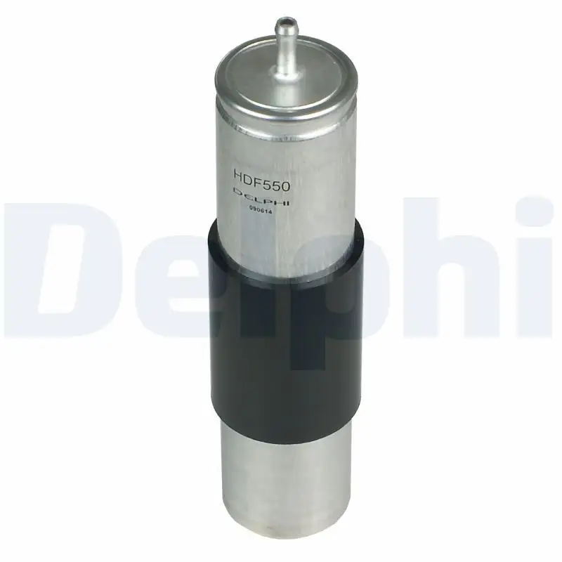 DELPHI HDF550 Yakıt Filtresi 16126765756