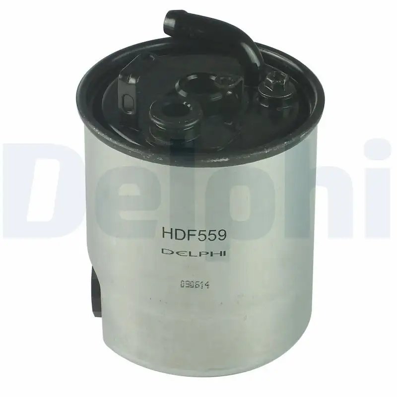 DELPHI HDF559 Yakıt Filtresi A6110920101