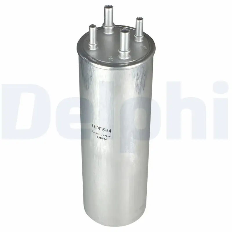 DELPHI HDF564 Yakıt Filtresi 7H0127401A