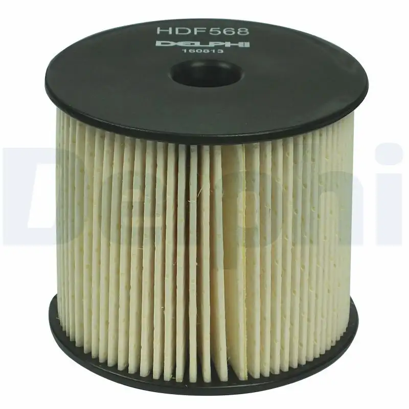 DELPHI HDF568 Yakıt Filtresi