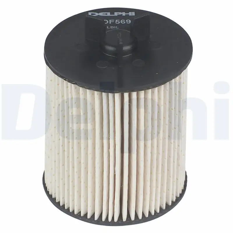 DELPHI HDF569 Yakıt Filtresi
