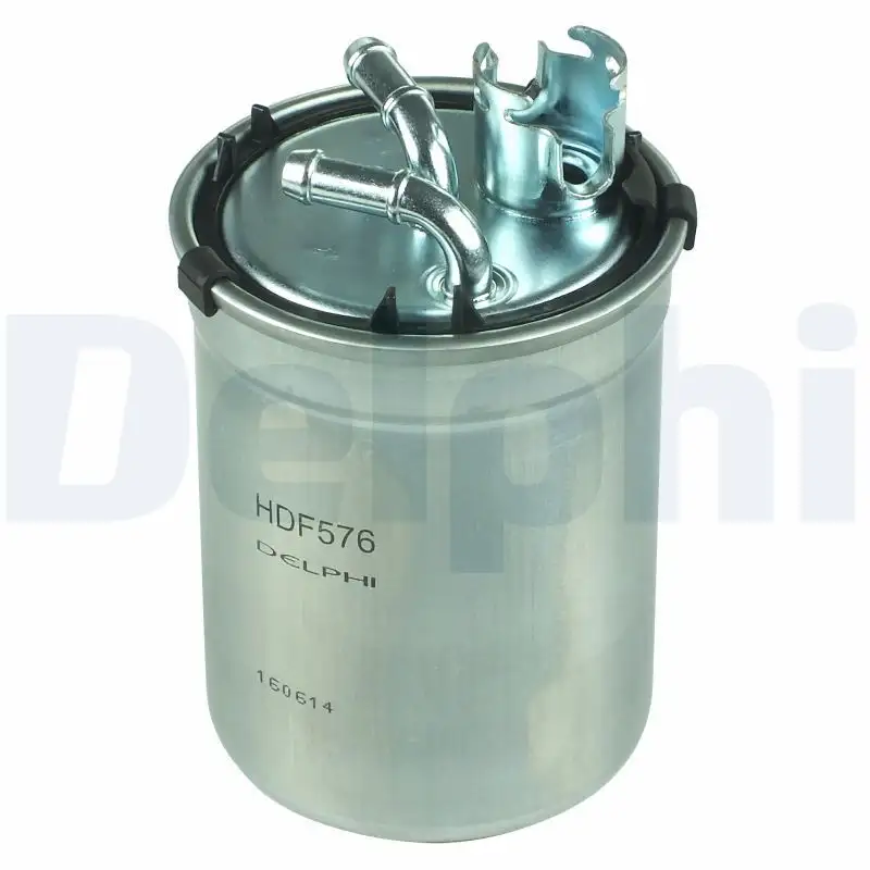 DELPHI HDF576 Yakıt Filtresi 6Q0127401H