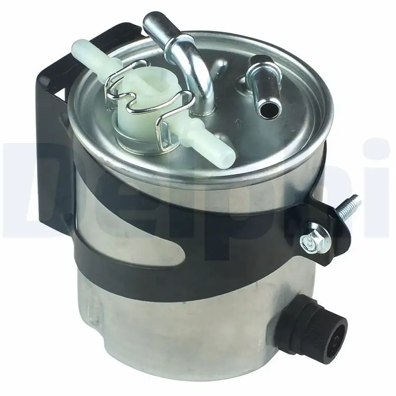 DELPHI HDF584 Yakıt Filtresi