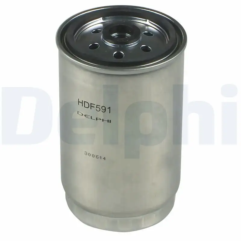 DELPHI HDF591 Yakıt Filtresi 319223E200