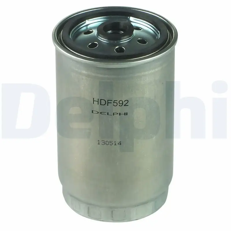 DELPHI HDF592 Yakıt Filtresi 319223E300