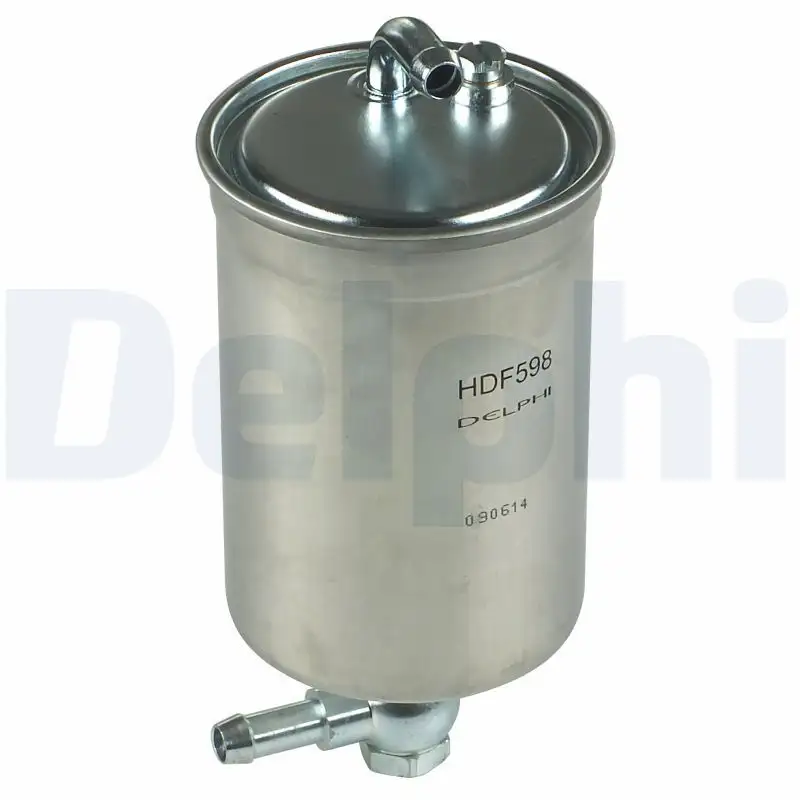 DELPHI HDF598 Yakıt Filtresi 8E0127401B