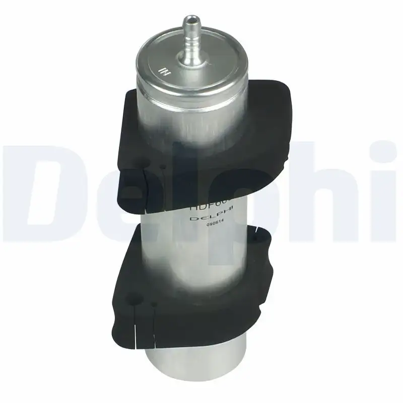 DELPHI HDF603 Yakıt Filtresi 8K0127400A