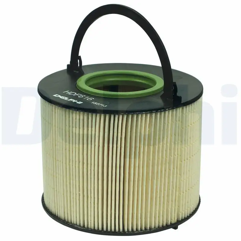 DELPHI HDF616 Yakıt Filtresi