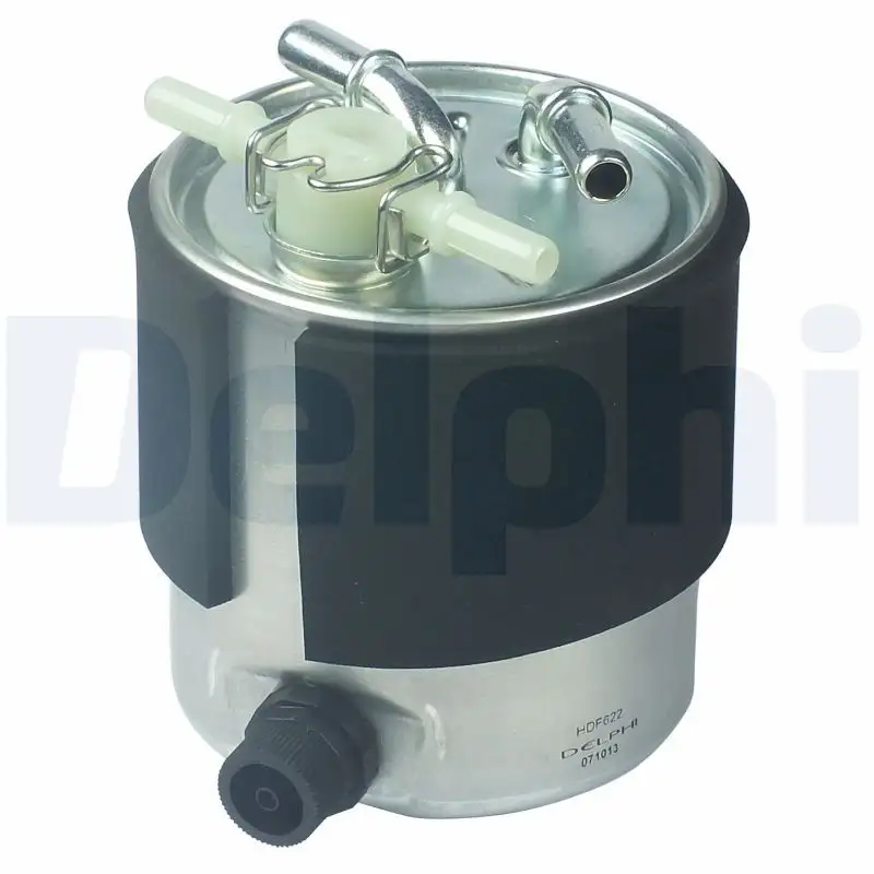 DELPHI HDF622 Yakıt Filtresi