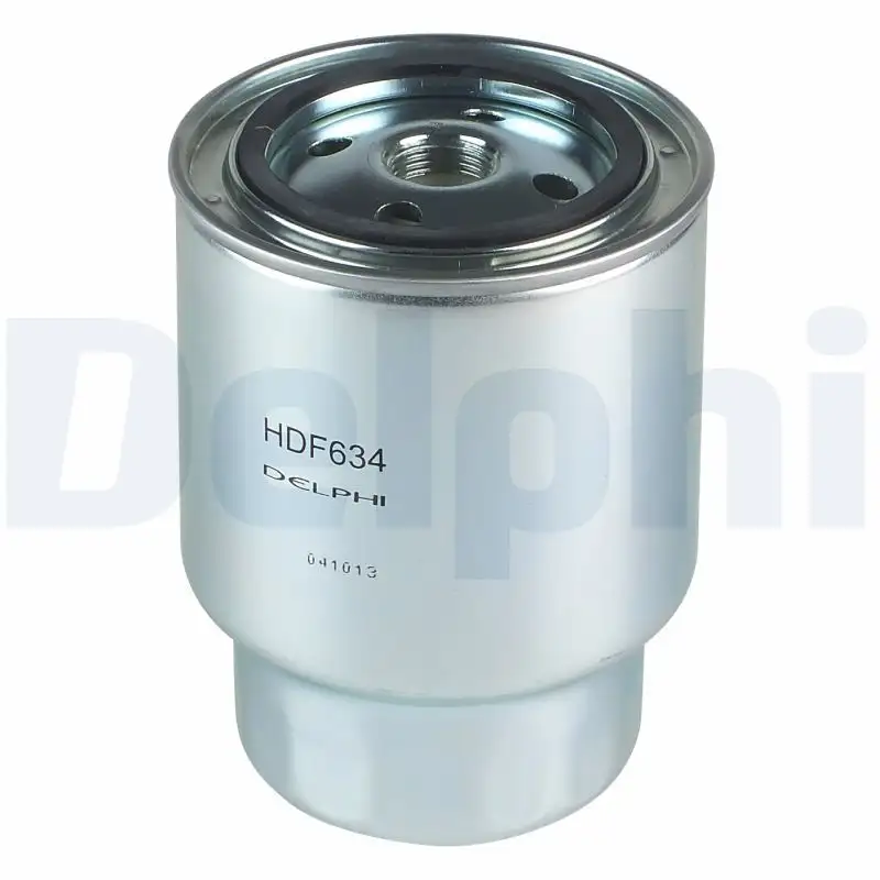 DELPHI HDF634 Yakıt Filtresi