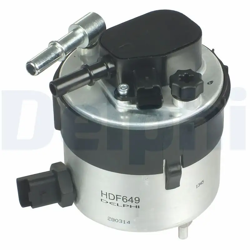 DELPHI HDF649 Yakıt Filtresi