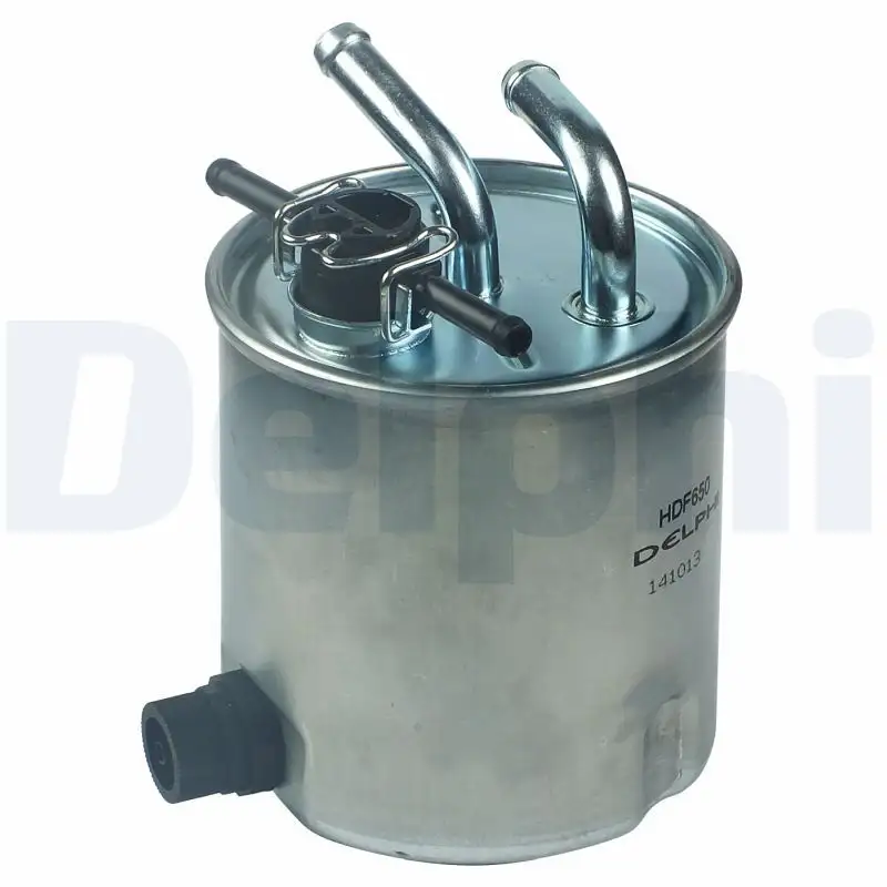 DELPHI HDF650 Yakıt Filtresi 16400EC00D