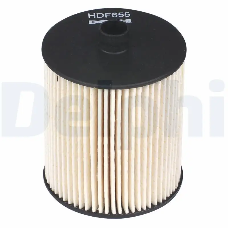 DELPHI HDF655 Yakıt Filtresi 1906E3