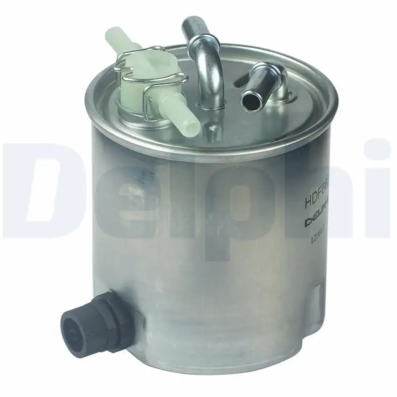 DELPHI HDF660 Yakıt Filtresi