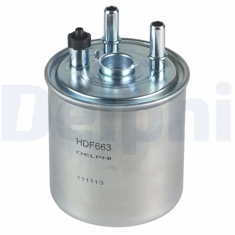 DELPHI HDF663 Yakıt Filtresi