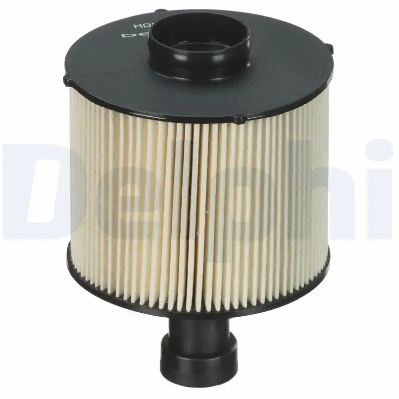 DELPHI HDF672 Yakıt Filtresi