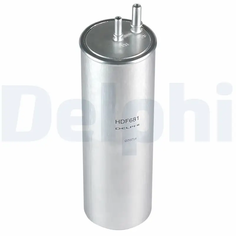 DELPHI HDF681 Yakıt Filtresi 7H0127401D