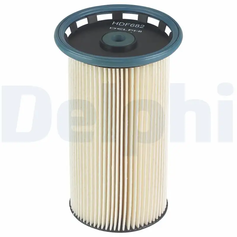 DELPHI HDF682 Yakıt Filtresi 5Q0127177B