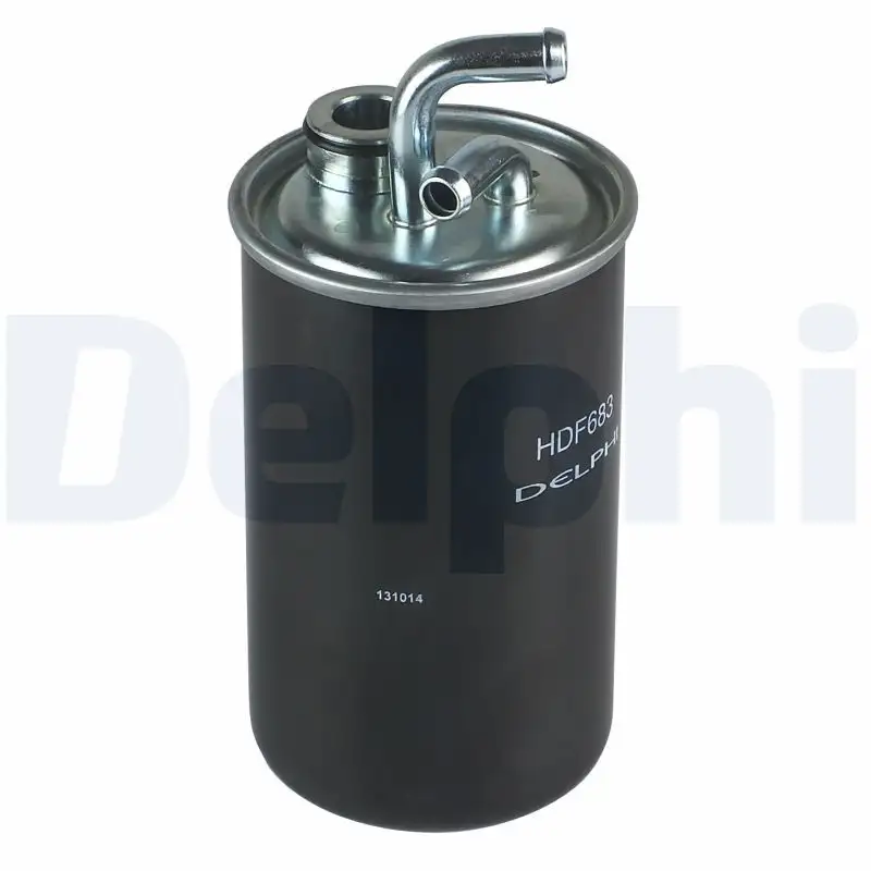 DELPHI HDF683 Yakıt Filtresi