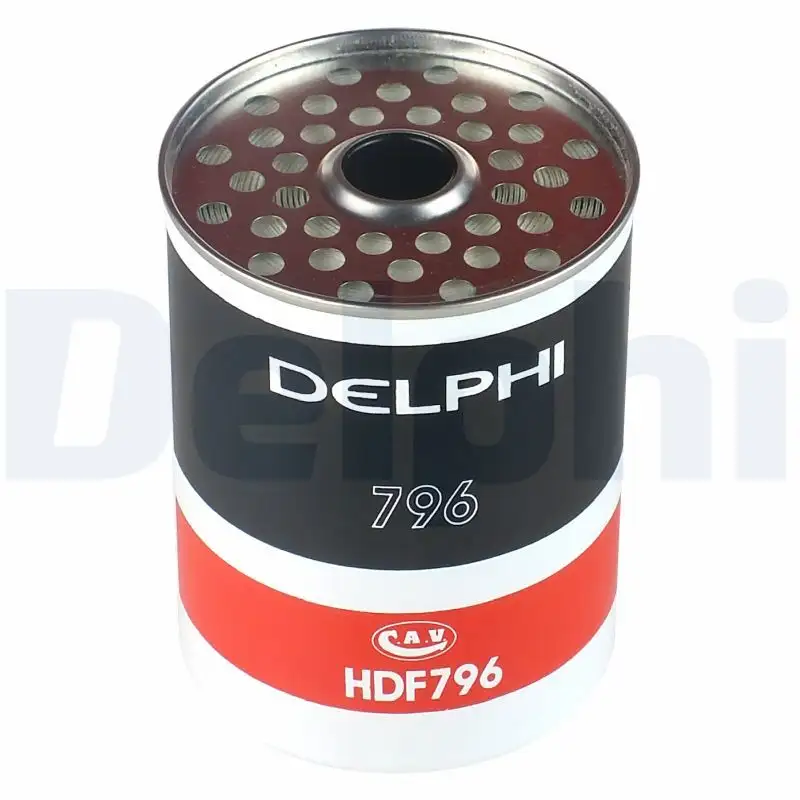 DELPHI HDF796 Yakıt Filtresi