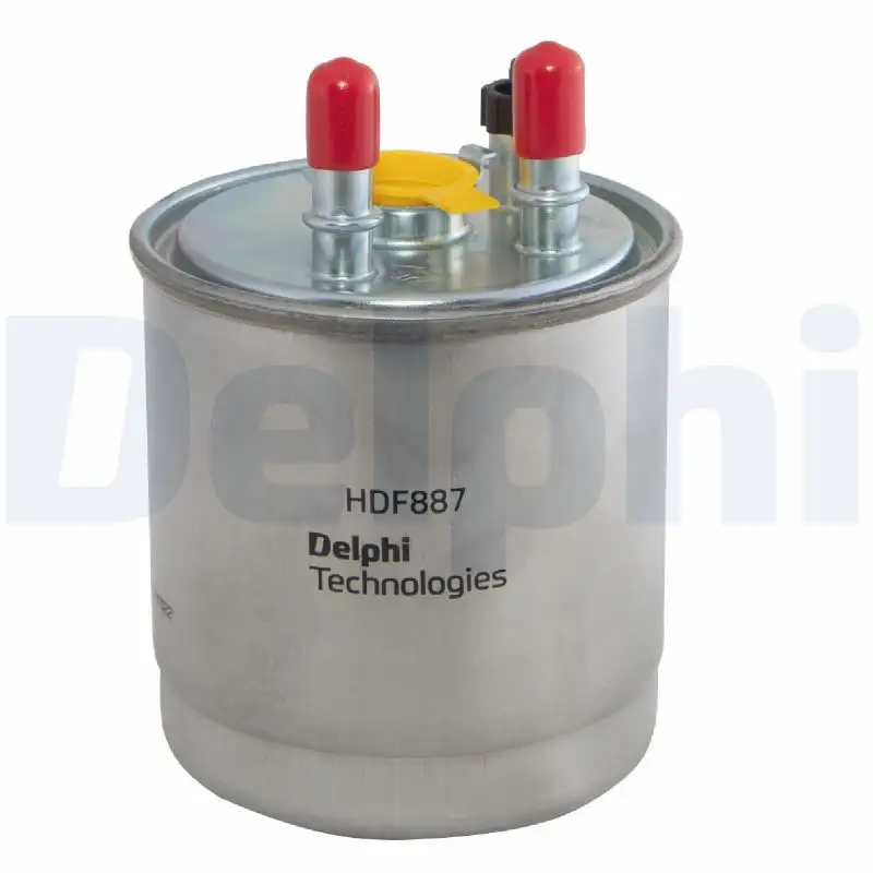 DELPHI HDF887 Yakıt Filtresi 164005033R