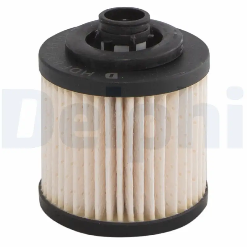 DELPHI HDF892 Yakıt Filtresi 9801366680