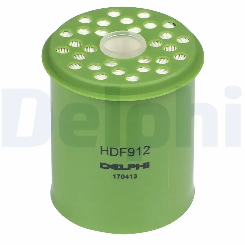DELPHI HDF912 Yakıt Filtresi 190646