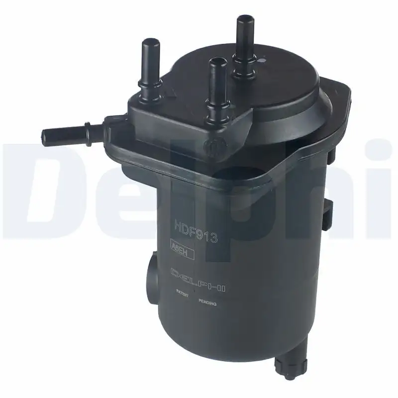 DELPHI HDF913 Yakıt Filtresi