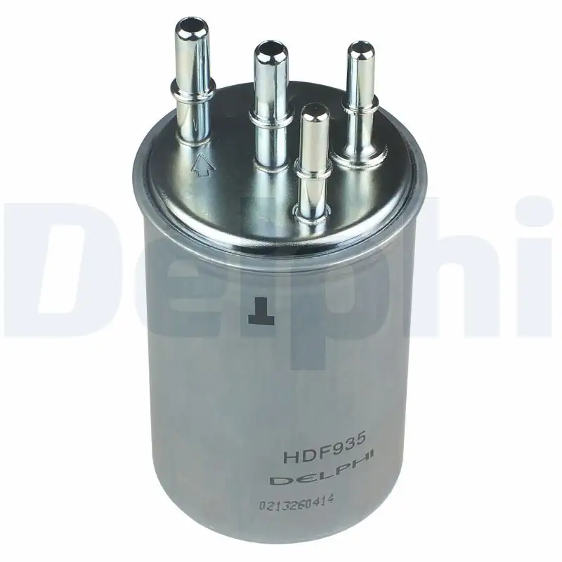 DELPHI HDF935 Yakıt Filtresi