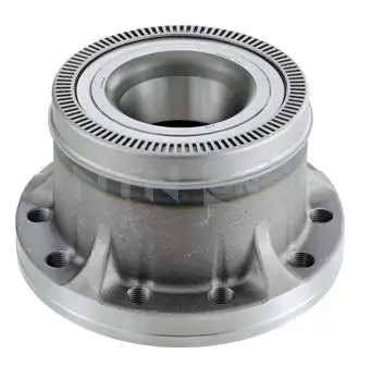 SNR HDS001 Ön Poyra