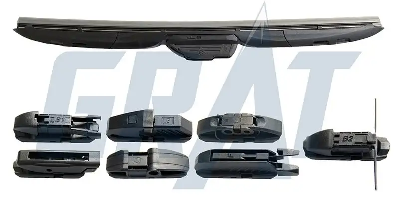 GRAT HM400 Silecek Süpürgesi (Tek) 6426T7