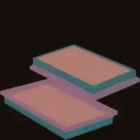 FİL HP2057 Hava Filtresi