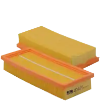 FİL HP2200 Hava Filtresi 71765454