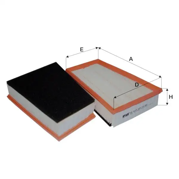 FİL HP2273 Hava Filtresi