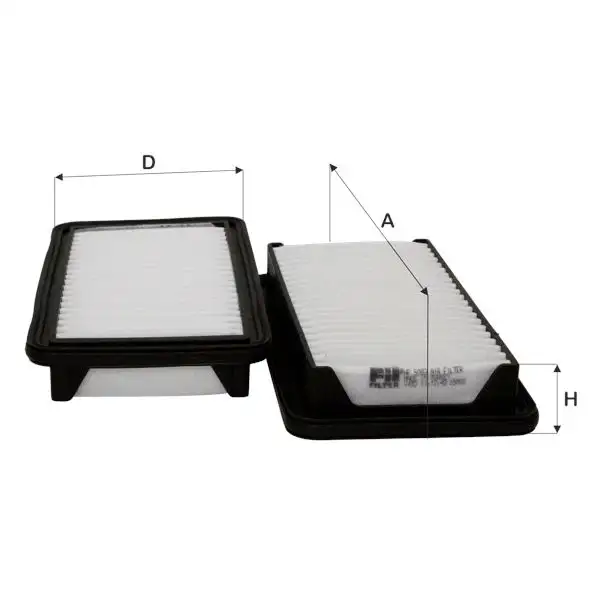 FİL HP5083 Hava Filtresi 1378079J00000